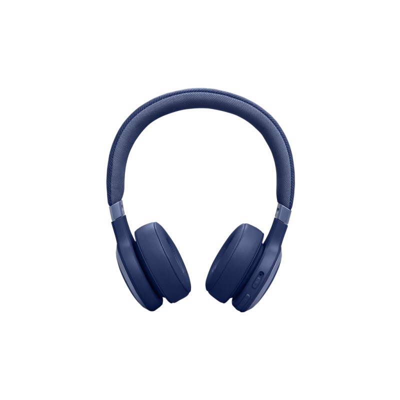 Наушники JBL Live 670 NC Blue (JBLLIVE670NCBLU)