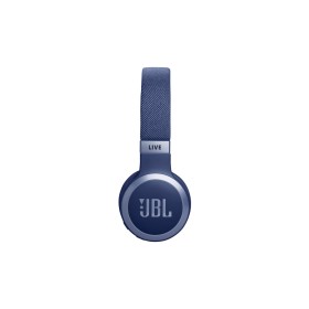 Наушники JBL Live 670 NC Blue (JBLLIVE670NCBLU)