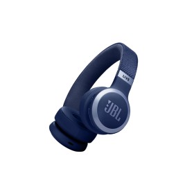 Наушники JBL Live 670 NC Blue (JBLLIVE670NCBLU)