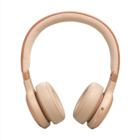 Навушники JBL Live 670 NC Sand (JBLLIVE670NCSAT)