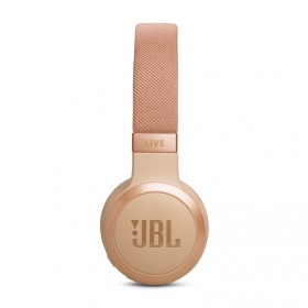 Навушники JBL Live 670 NC Sand (JBLLIVE670NCSAT)