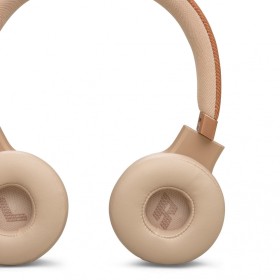 Наушники JBL Live 670 NC Sand (JBLLIVE670NCSAT)