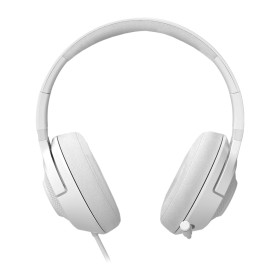 Наушники Lorgar Noah 101 Gaming 3.5 мм White (LRG-GHS101W)