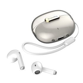 Наушники ColorWay Slim TWS-2 Earbuds White (CW-TWS2WT)