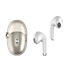 Наушники ColorWay Slim TWS-2 Earbuds White (CW-TWS2WT)