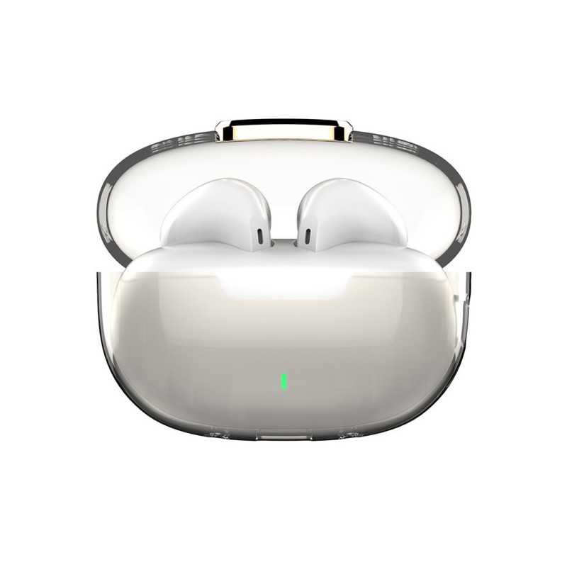 Наушники ColorWay Slim TWS-2 Earbuds White (CW-TWS2WT)