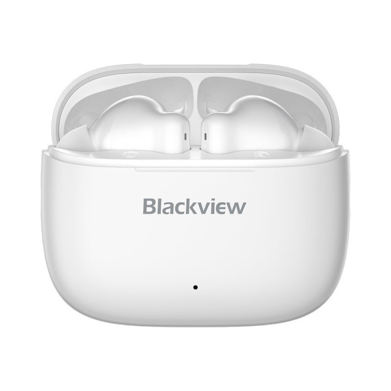 Наушники Blackview AirBuds 4 White (6931548312666)