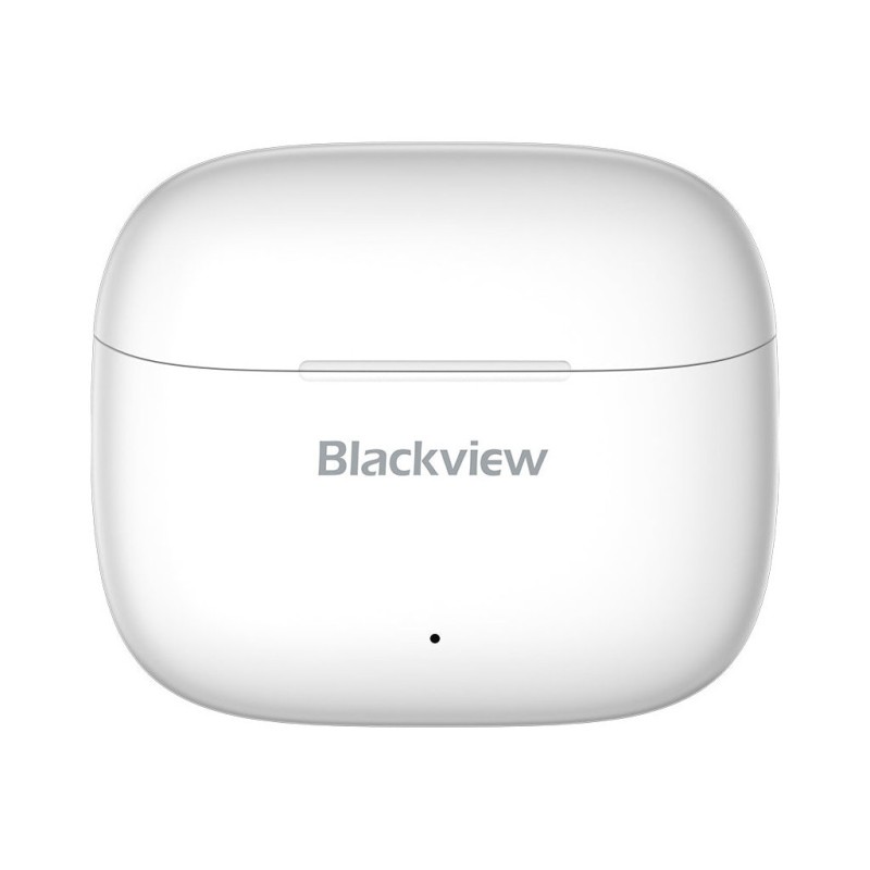 Наушники Blackview AirBuds 4 White (6931548312666)