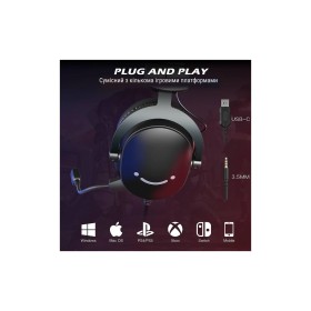 Наушники Fifine H9W White (H9W)