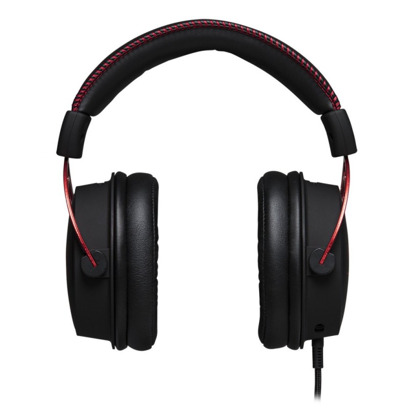 Наушники HyperX Cloud Alpha (4P5L1AM)
