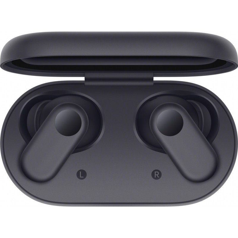 Навушники Oppo Enco Buds2 Pro Graphite Black (OFE510A_Black)