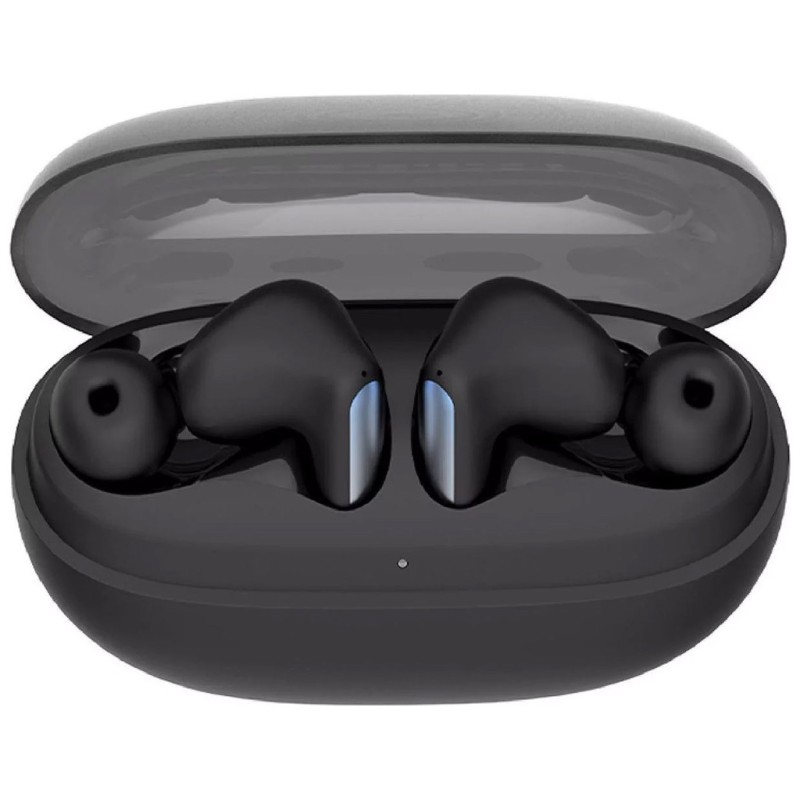 Наушники Tecno Sonic 1 Black (4895180784118)