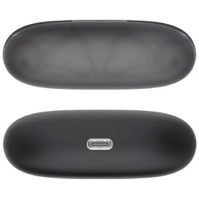 Наушники Tecno Sonic 1 Black (4895180784118)