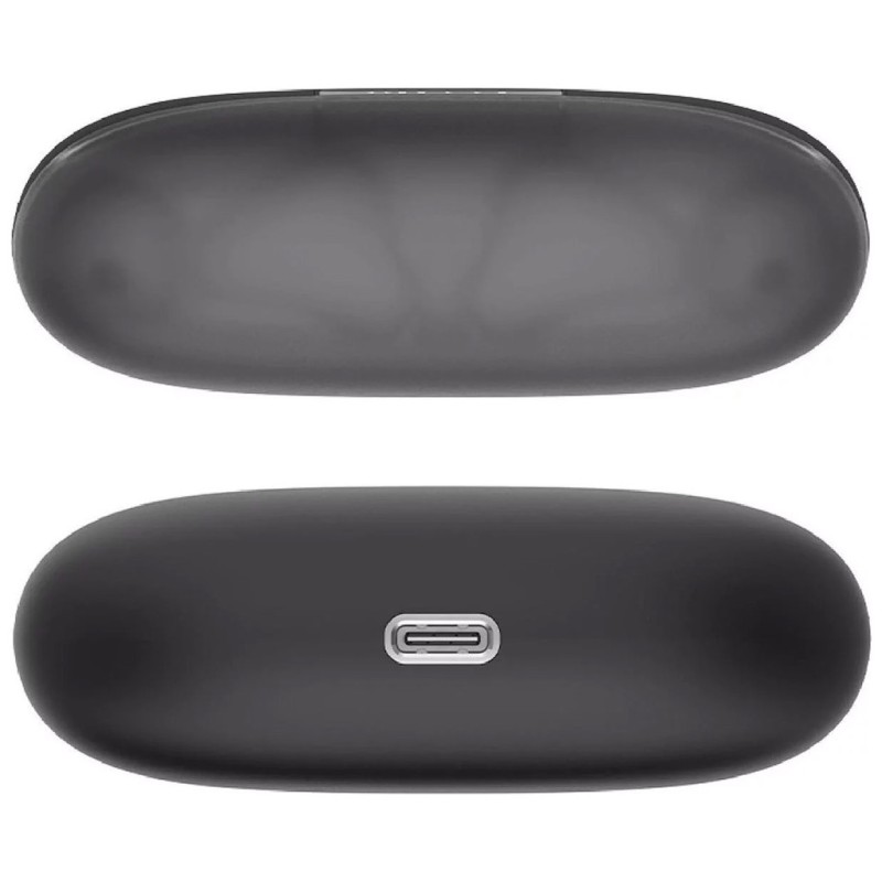 Наушники Tecno Sonic 1 Black (4895180784118)