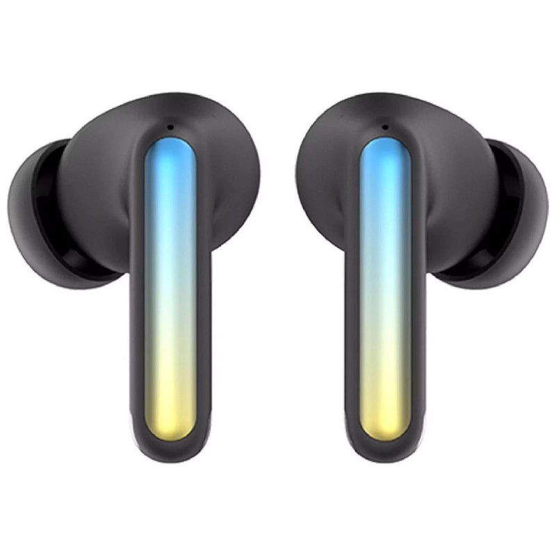 Наушники Tecno Sonic 1 Black (4895180784118)