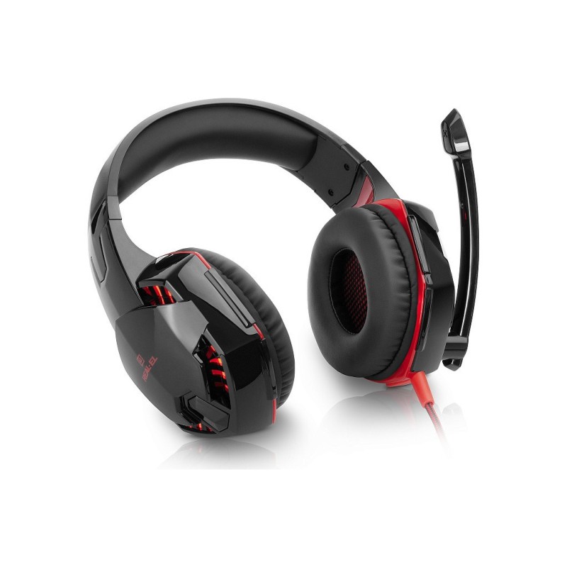 Наушники REAL-EL GDX-8100 (EL124100055)