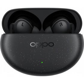 Наушники Oppo Enco Air4 Pro Moonlight Black (ETEA1 Moonlight Black)
