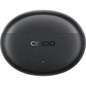 Наушники Oppo Enco Air4 Pro Moonlight Black (ETEA1 Moonlight Black)