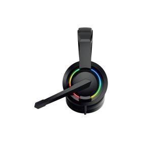 Наушники GamePro HS299 RGB Black (HS299)