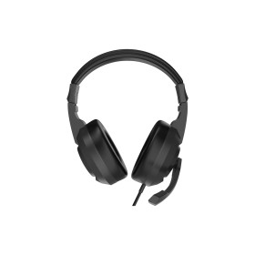 Наушники GamePro HS299 RGB Black (HS299)