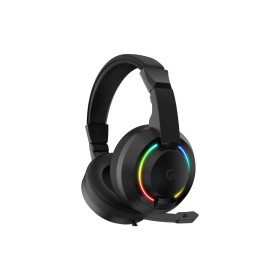 Наушники GamePro HS299 RGB Black (HS299)