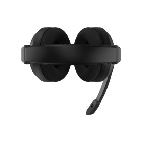 Наушники GamePro HS299 RGB Black (HS299)