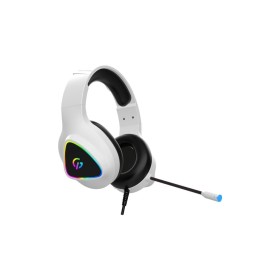 Наушники GamePro HS615 RGB White (HS615)