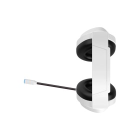 Наушники GamePro HS615 RGB White (HS615)