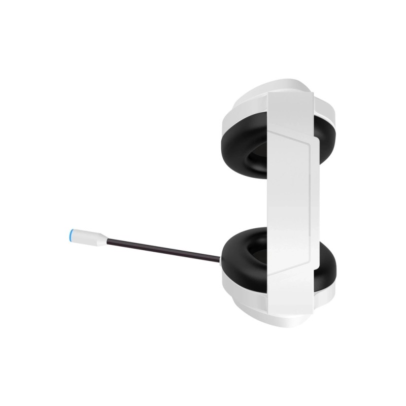 Наушники GamePro HS615 RGB White (HS615)