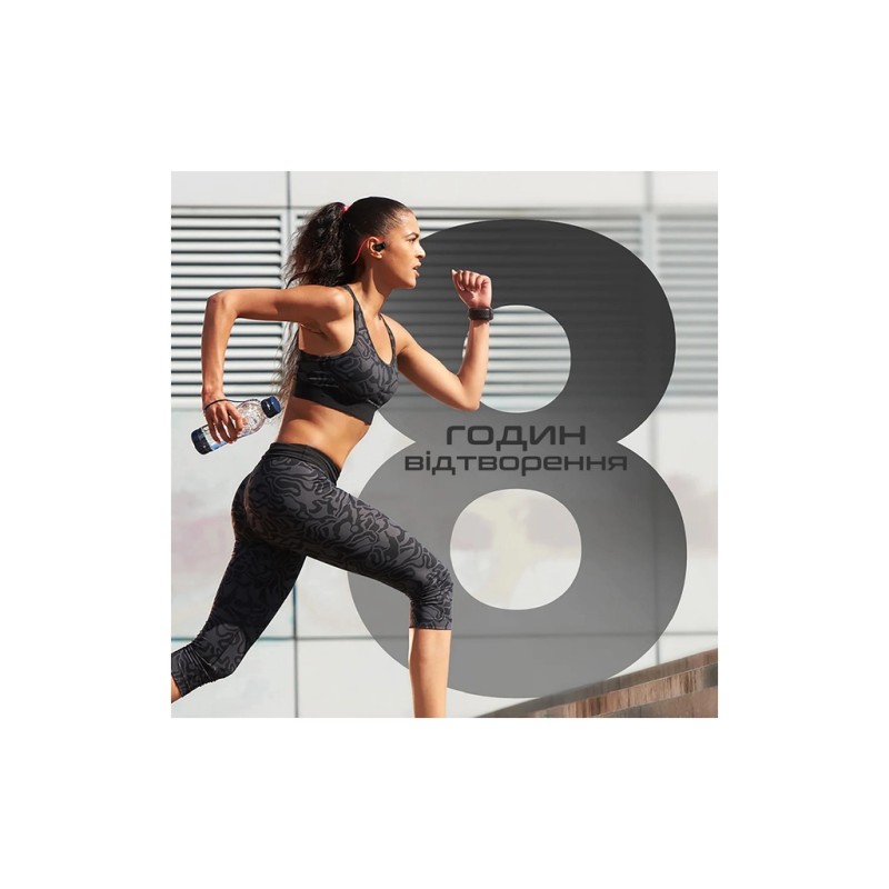 Наушники HiFuture FutureMate Black (futuremate.black)