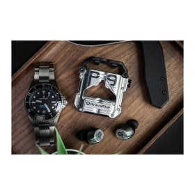 Наушники GravaStar Sirius Pro TWS BT 5.2 Battle-Worn Gray (GRAVASTARP9_WDG)