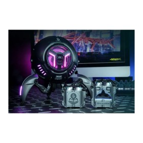 Наушники GravaStar Sirius Pro TWS BT 5.2 Battle-Worn Gray (GRAVASTARP9_WDG)