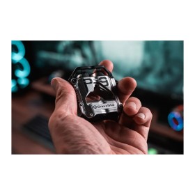 Наушники GravaStar Sirius Pro TWS BT 5.2 Battle-Worn Gray (GRAVASTARP9_WDG)