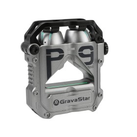 Наушники GravaStar Sirius Pro TWS BT 5.2 Battle-Worn Gray (GRAVASTARP9_WDG)