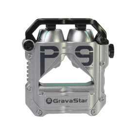 Наушники GravaStar Sirius Pro TWS BT 5.2 Battle-Worn Gray (GRAVASTARP9_WDG)