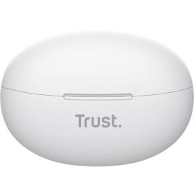 Наушники Trust Yavi Earphones White (25173)