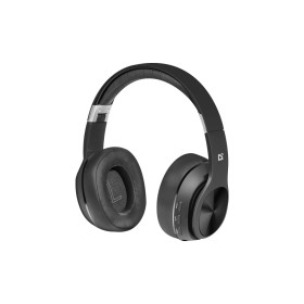 Наушники Defender FreeMotion B540 Bluetooth Black (63540)