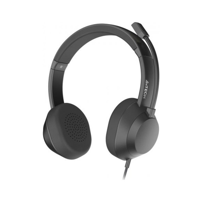 Наушники A4Tech FH150U Black (4711422004274)