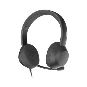 Наушники A4Tech FH150U Black (4711422004274)