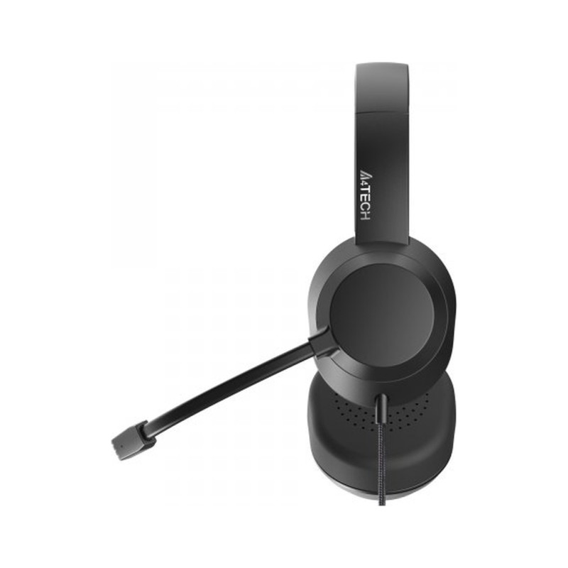 Наушники A4Tech FH150U Black (4711422004274)