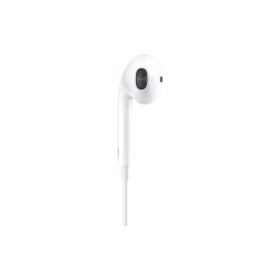 Наушники Apple iPhone EarPods with Mic 3.5 мм (MWU53ZM/A)