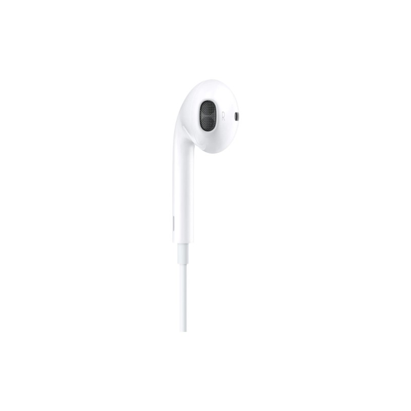 Наушники Apple iPhone EarPods with Mic 3.5 мм (MWU53ZM/A)