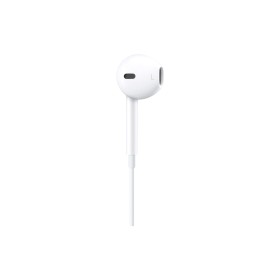Наушники Apple iPhone EarPods with Mic 3.5 мм (MWU53ZM/A)