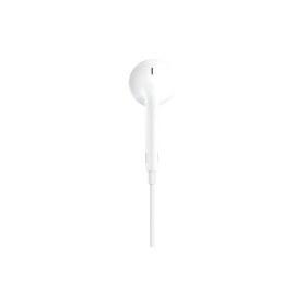 Наушники Apple iPhone EarPods with Mic 3.5 мм (MWU53ZM/A)
