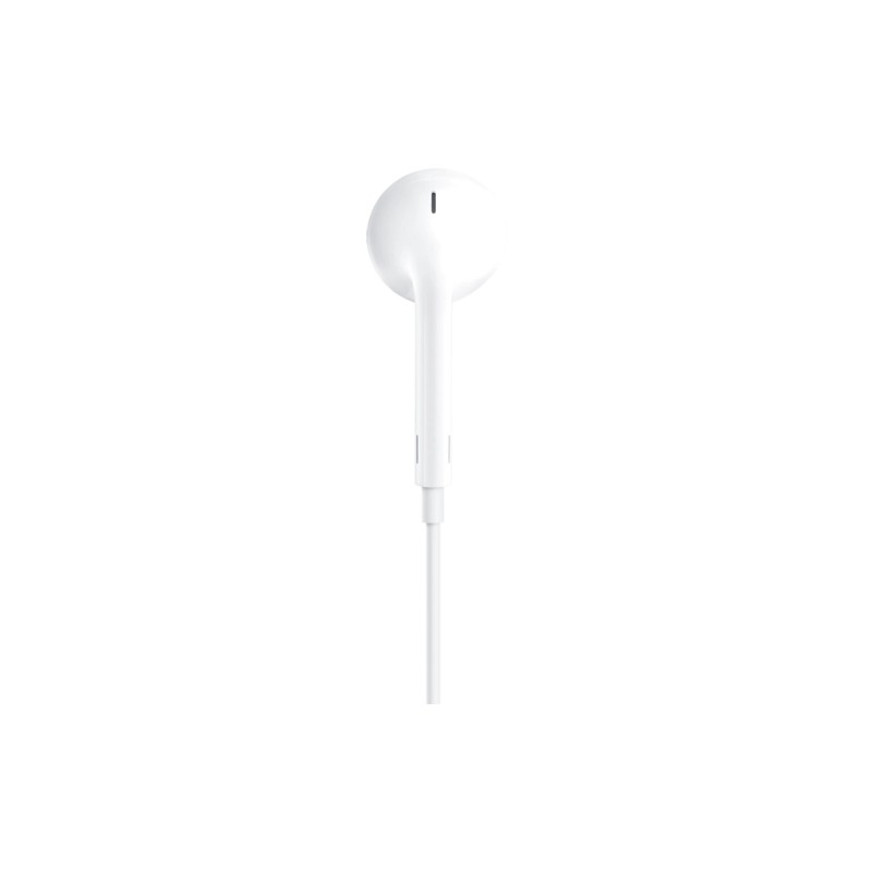 Наушники Apple iPhone EarPods with Mic 3.5 мм (MWU53ZM/A)