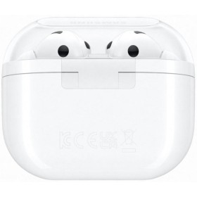 Наушники Samsung Galaxy Buds3 Pro White (SM-R630NZWASEK)