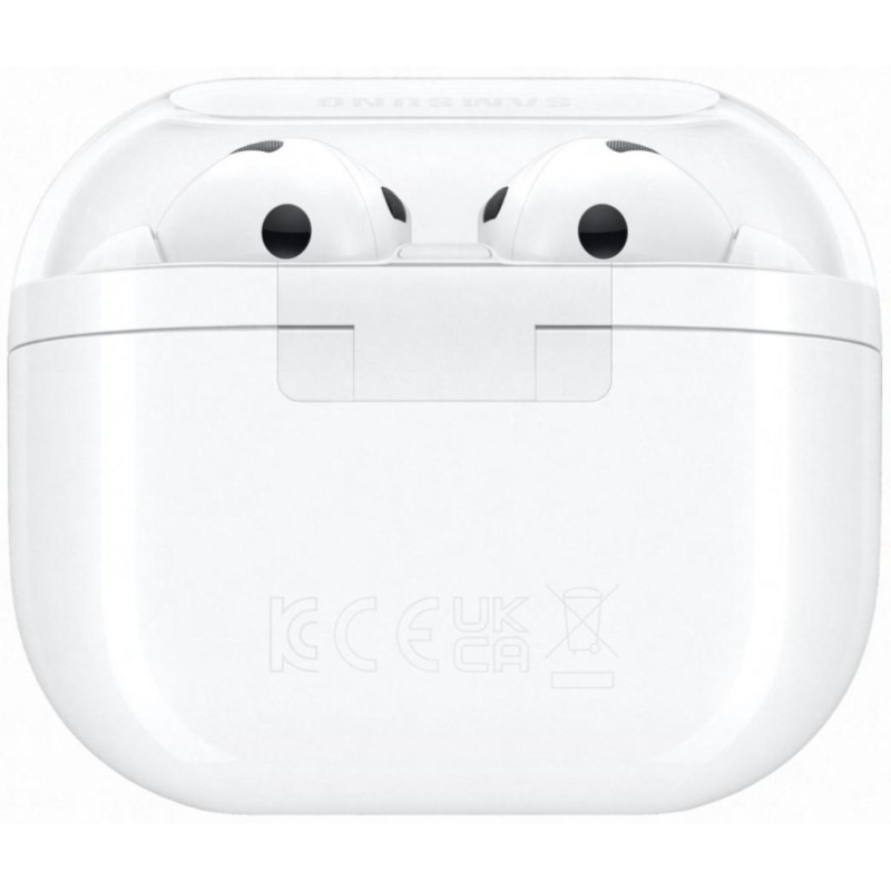 Наушники Samsung Galaxy Buds3 Pro White (SM-R630NZWASEK)