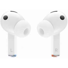 Наушники Samsung Galaxy Buds3 Pro White (SM-R630NZWASEK)