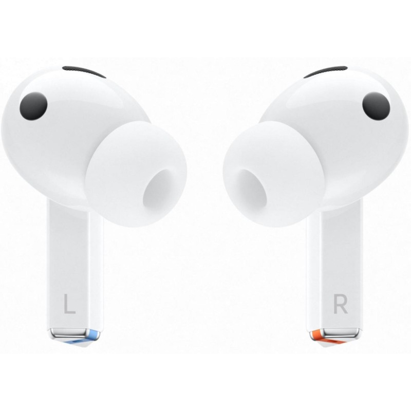 Наушники Samsung Galaxy Buds3 Pro White (SM-R630NZWASEK)