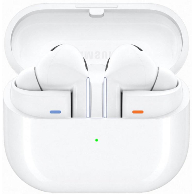 Наушники Samsung Galaxy Buds3 Pro White (SM-R630NZWASEK)